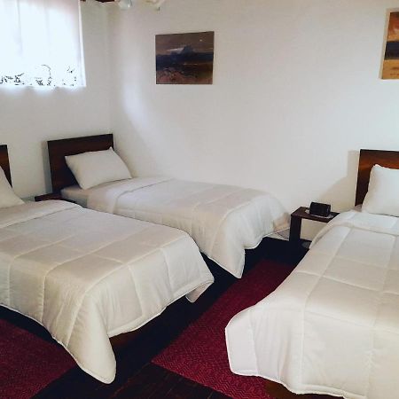 Gorica'S Bridge Hotel Berat Dış mekan fotoğraf