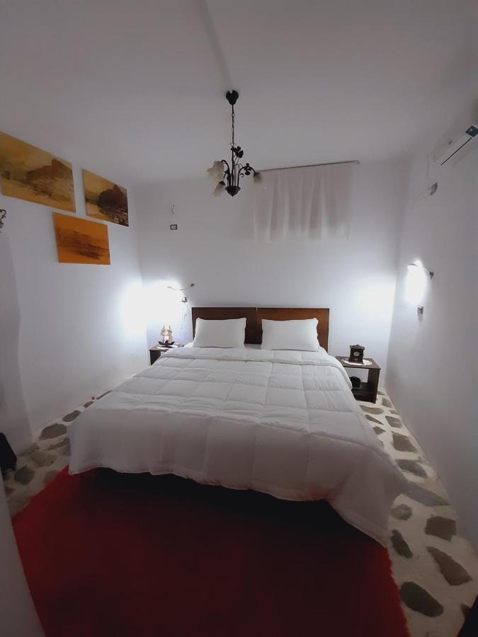 Gorica'S Bridge Hotel Berat Dış mekan fotoğraf