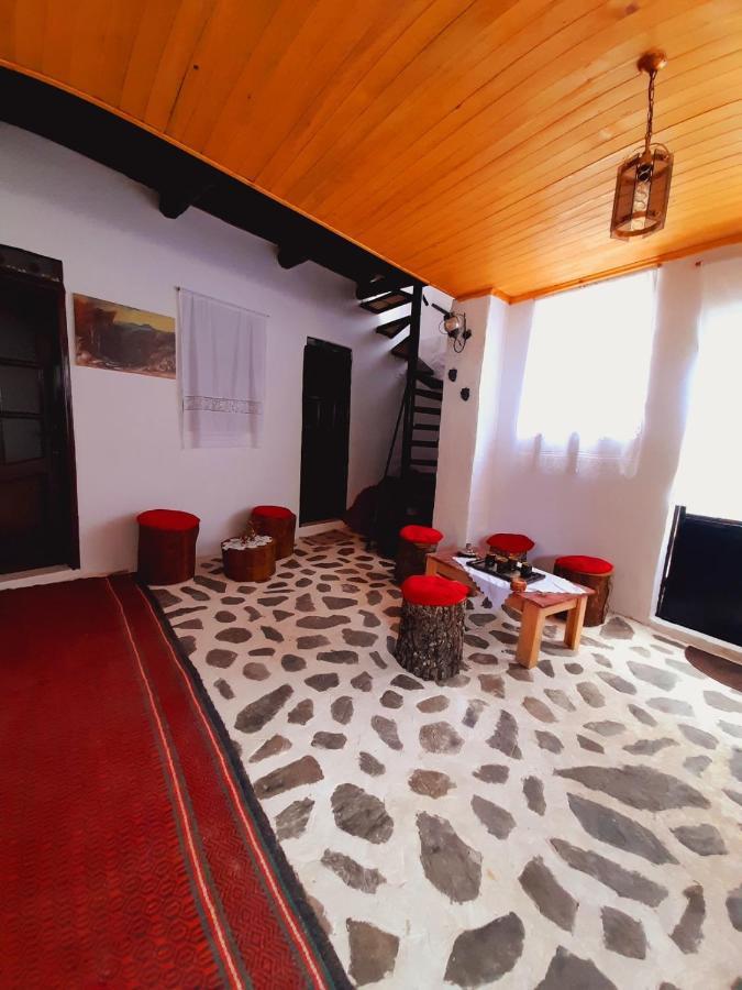 Gorica'S Bridge Hotel Berat Dış mekan fotoğraf