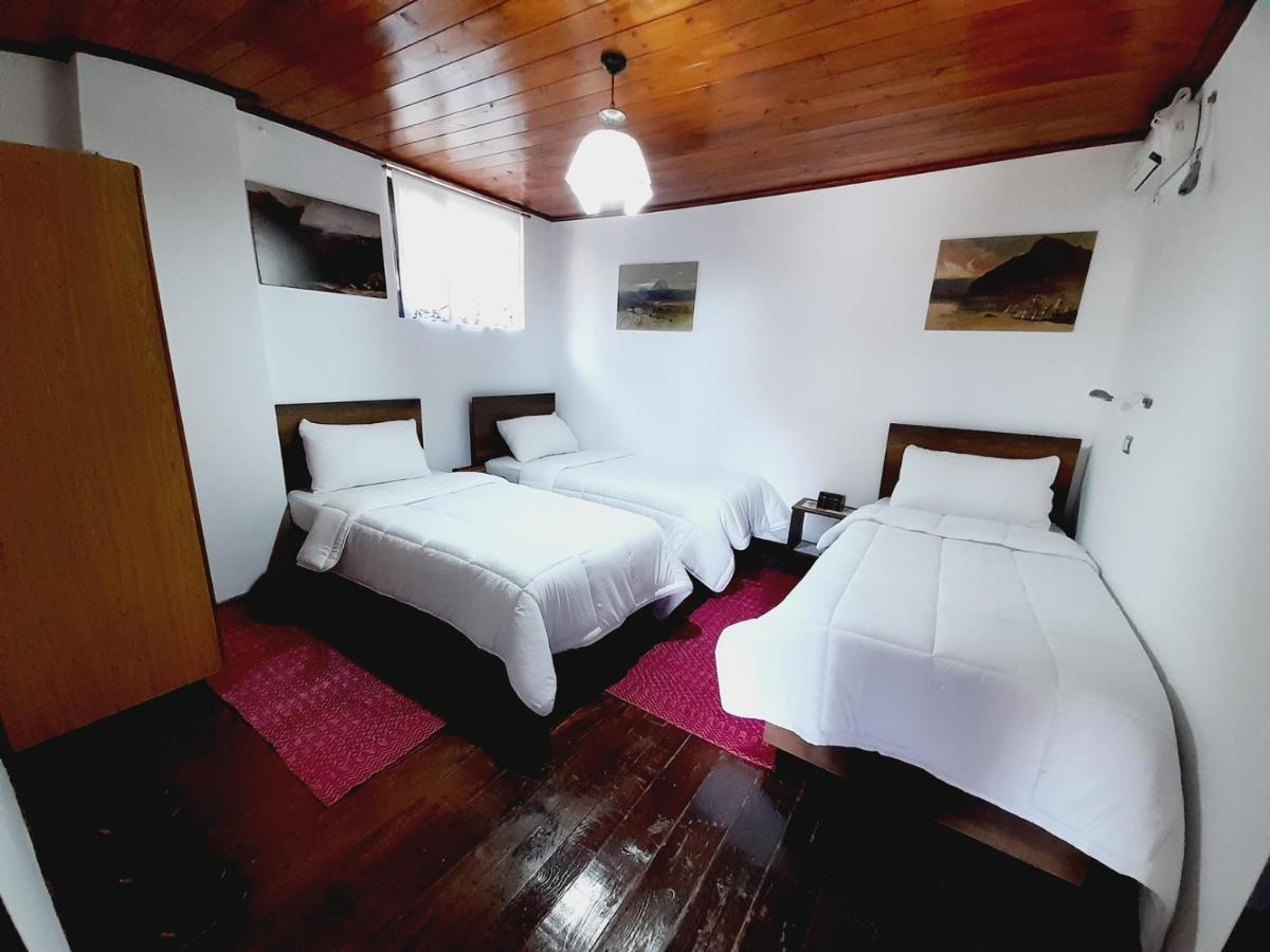 Gorica'S Bridge Hotel Berat Dış mekan fotoğraf