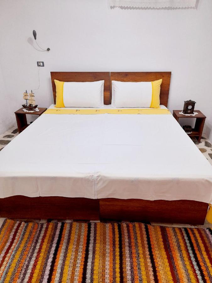 Gorica'S Bridge Hotel Berat Dış mekan fotoğraf