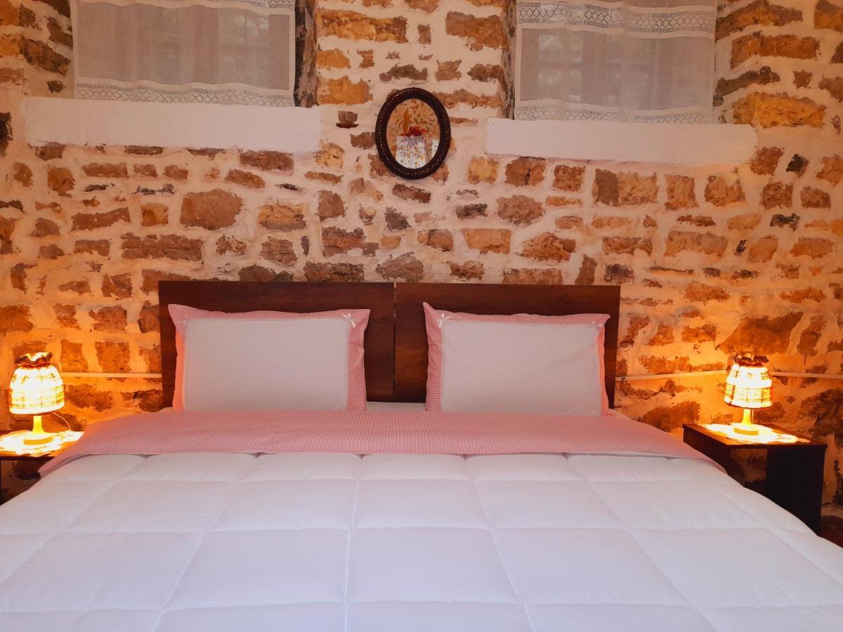 Gorica'S Bridge Hotel Berat Dış mekan fotoğraf